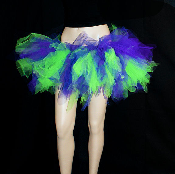   perfect for Anime Conventions, Fairy Costumes, or dancing all night